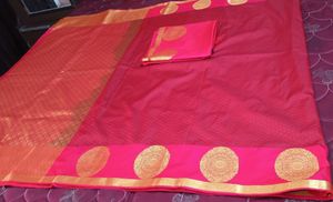 Kaachi Pattu Saree New