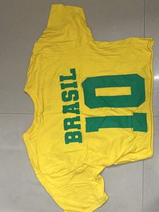 Brazil 10 T-Shirt