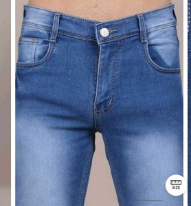 Men Jeans