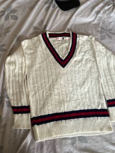 Sweater Shirt