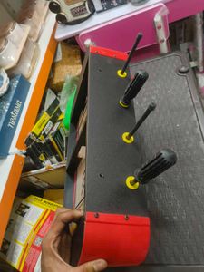 Fastest Finger Tabletop Game