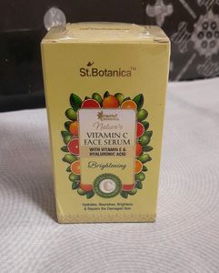 Face Serum