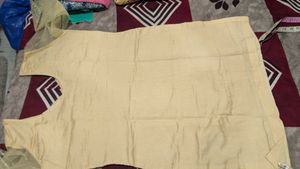 Embellished Kurta