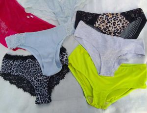 Combo Women's Panties Lot