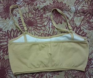 Comfortable Everyday Sports Bra