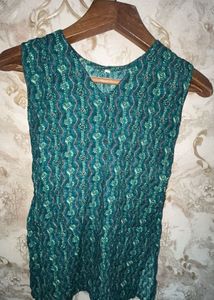 Short Kurti💓