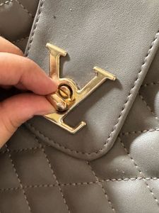 Chic Quilted Crossbody Bag