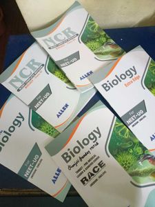 Chemistry Books for NEET-UG