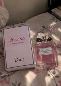 FASTIVAL🧧 MISS DIOR BLOOMING BOUQUET PERFUME