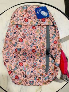 Small Backpack For Girls/ Kids
