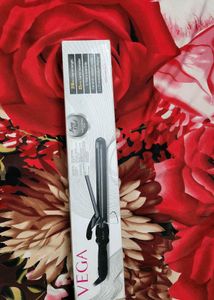 Vega Hair Curler(totally new)