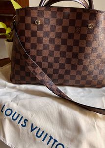 Luxury Handbag