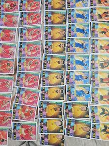 2016 Cricket Attax mega collection