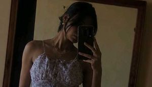 Floral Cami Top