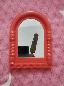 Red Mirror