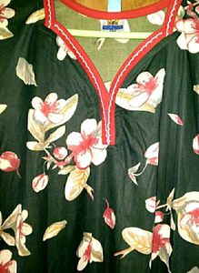Brand New Imported Nighty With Pockets
