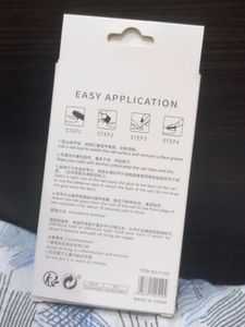 DIY Press-On Nails