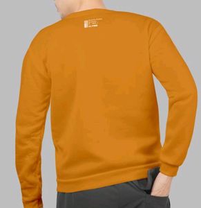 Men's Sweatshirt Absolutely New N Packed
