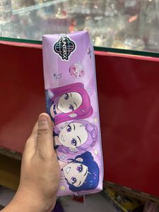 Cute Anime Pencil Case Pouch