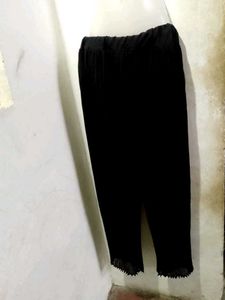 Sale 😍  Pleated Plazzo