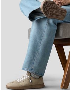 Sneakers Divisions Men's Casual Lace-Up Sneaker