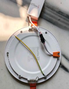 Sturlite Eco LYF 15W (3 in1) Round LED Downlight|