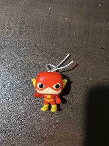 FUNKO POP FLASH FIGURE DC COMICS