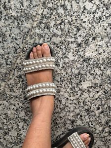 Pearl Heels