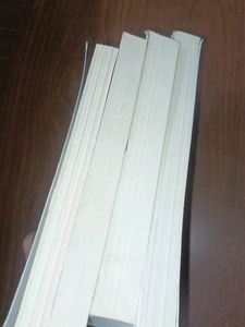 International Bestselling Books Combo