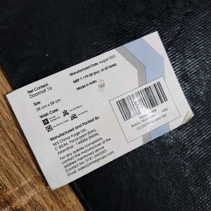 Brand New Outdoor Mat