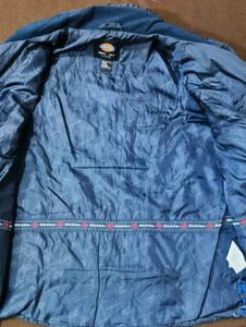Dickies Puffer Jacket