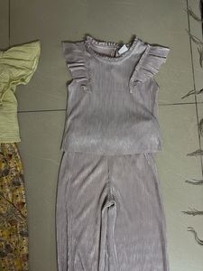Kids' Stylish Outfit Set