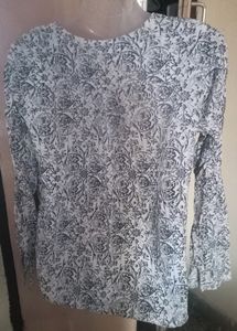 Oversized Shirt For Women And Girls