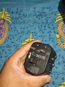 Ambrane Universal Travel Adapter