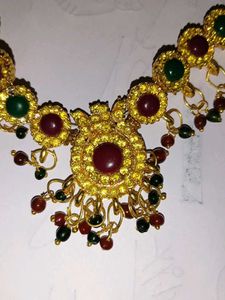 Necklace