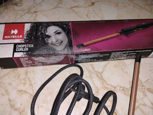 Havells Chopstick Curler HC4031