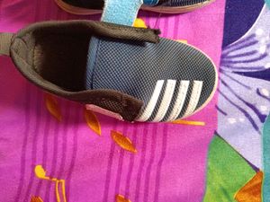 Shoes For Little Kids