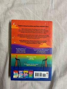 Funny Story by Emily Henry