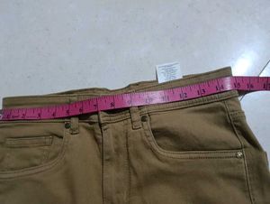 Stylish Men's Cargo Pants