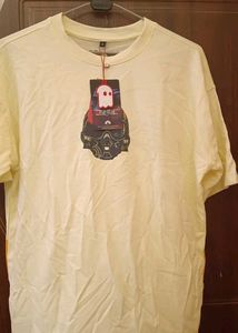 Yellow Top Gun Sweatshirt
