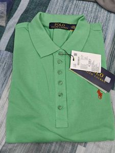Polo Ralph Lauren women tshirt