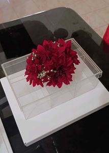 engagement beautiful Floral hamper Set