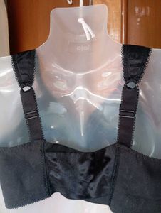 ComfortPlus Front-Closure Bra