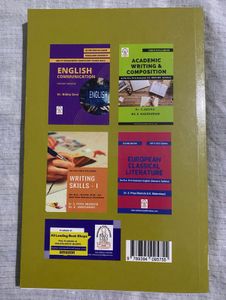 Indian Classical Literature