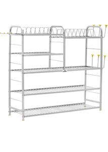 Stainless Steel Dish Rack🆕