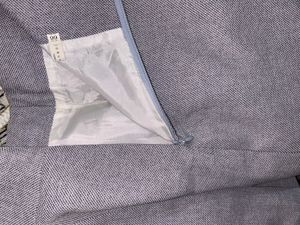 Dusty Lavender Skort