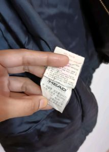 Authentic Head Brand Jacket