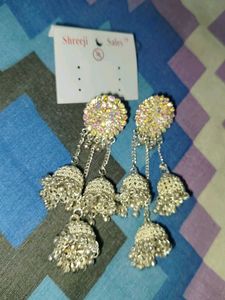 Stunning Dangle Earrings for Women