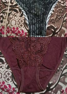 40 Panty