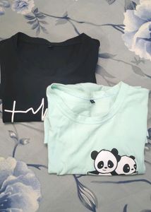 (2 tops)Active Wear Top 👕